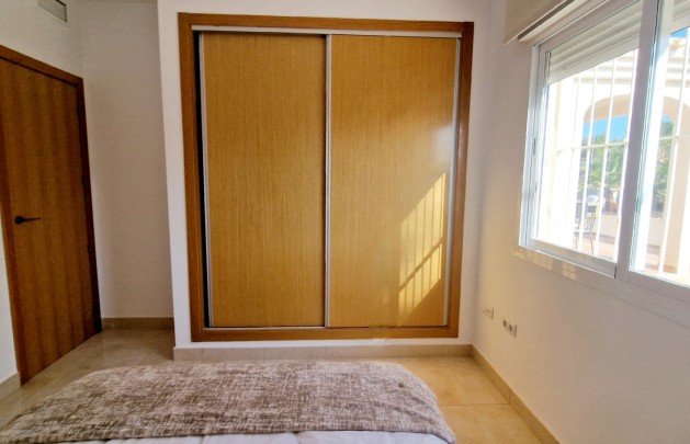 New Build - detached - Purias