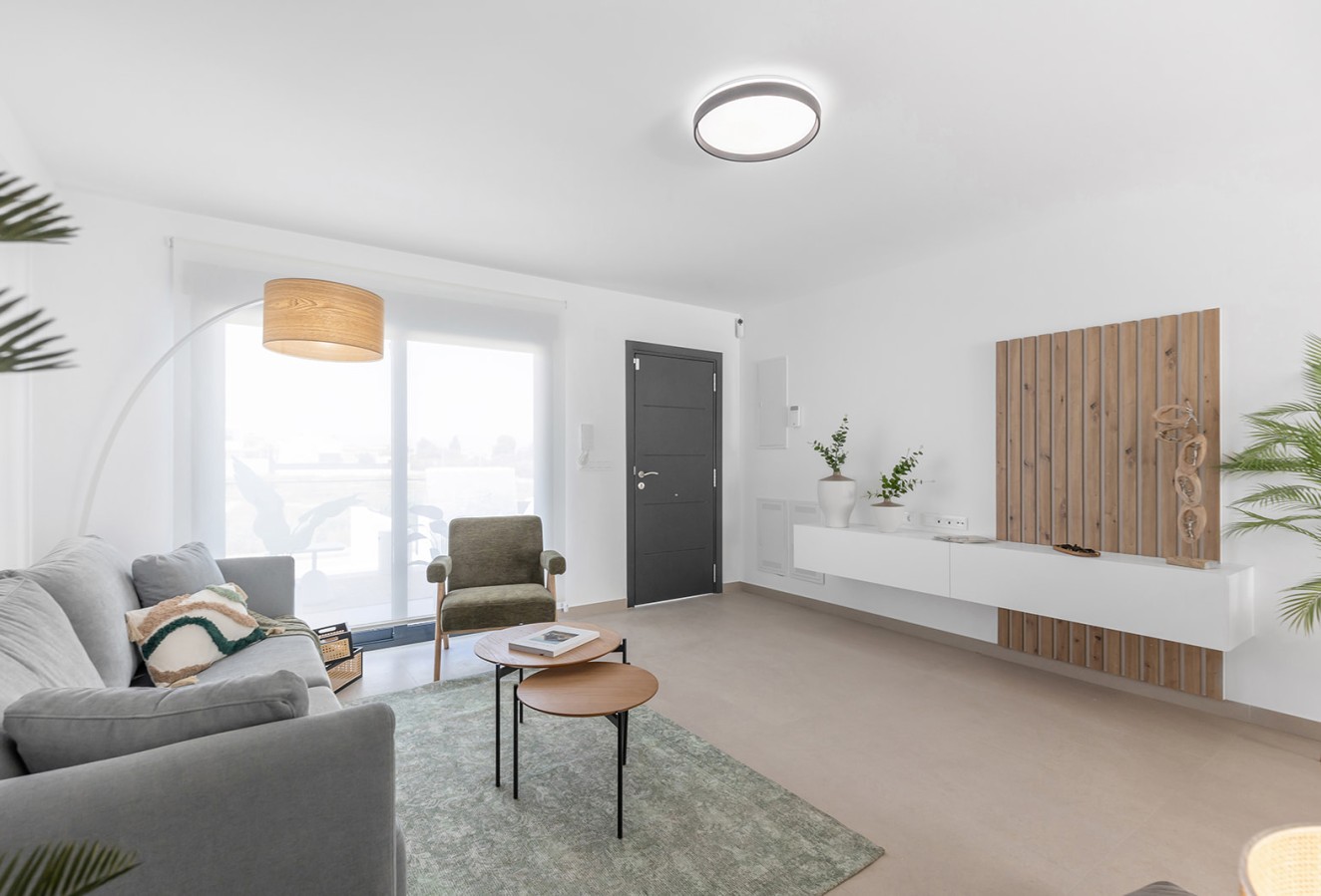 New Build - semi-detached - Rafal