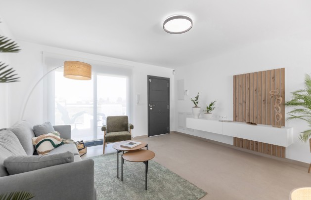 New Build - semi-detached - Rafal