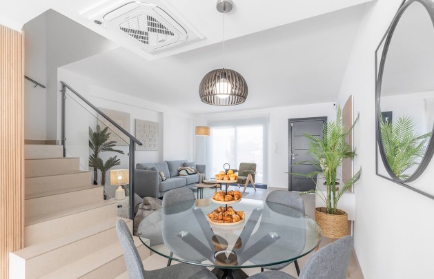 New Build - semi-detached - Rafal