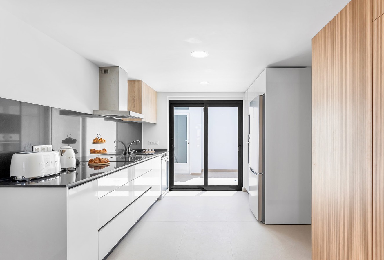 New Build - semi-detached - Rafal