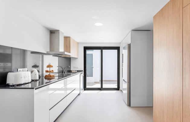 New Build - semi-detached - Rafal