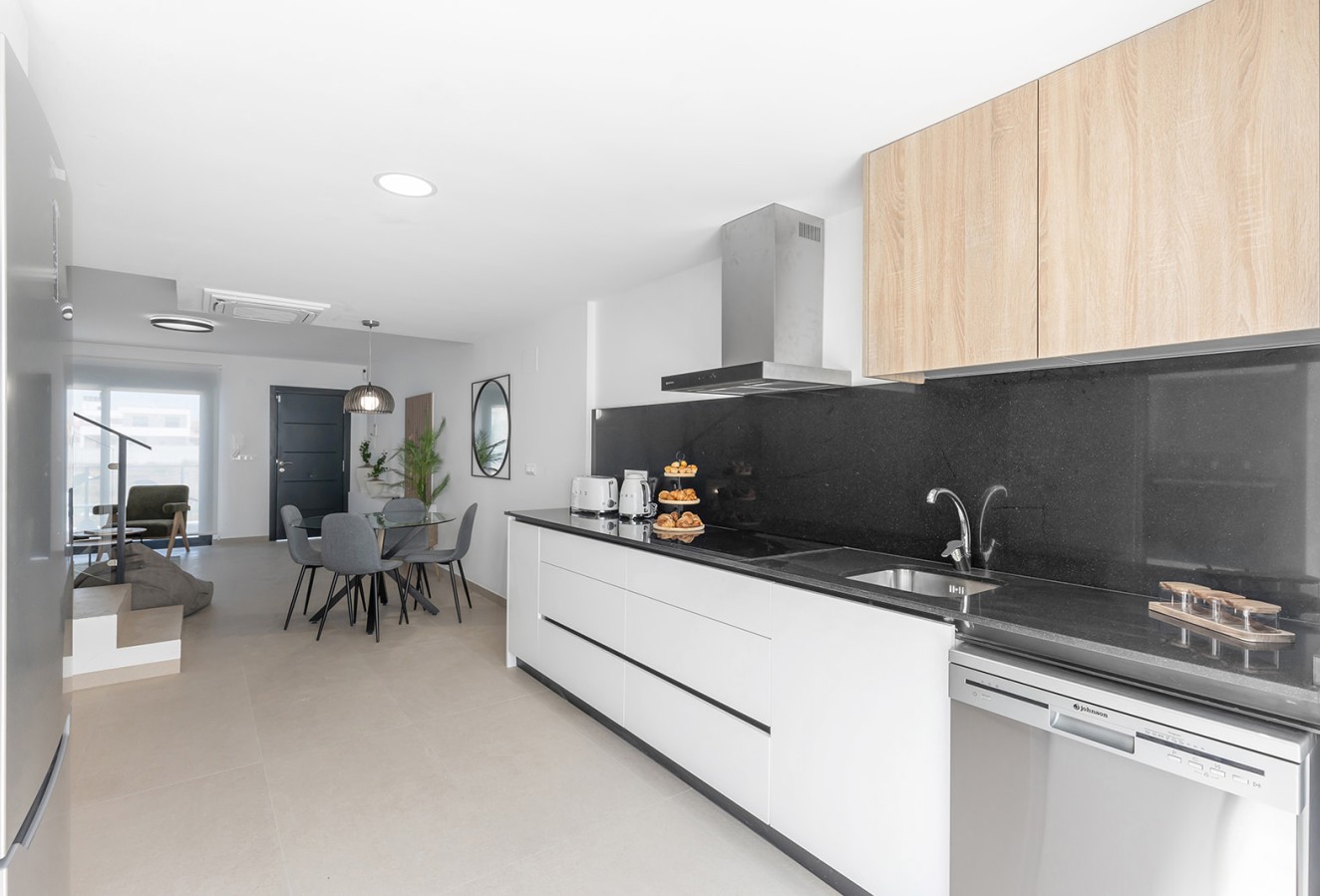 New Build - semi-detached - Rafal