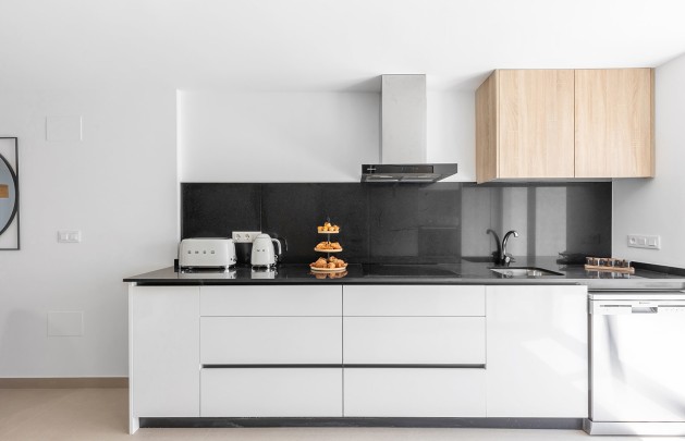 New Build - semi-detached - Rafal