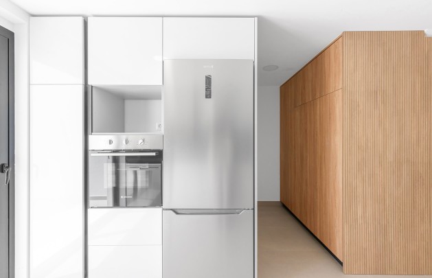 New Build - semi-detached - Rafal