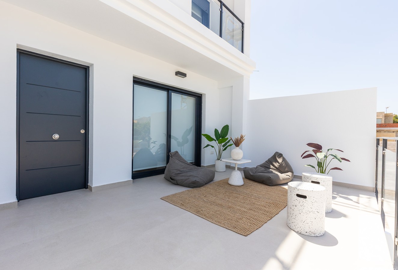 New Build - semi-detached - Rafal