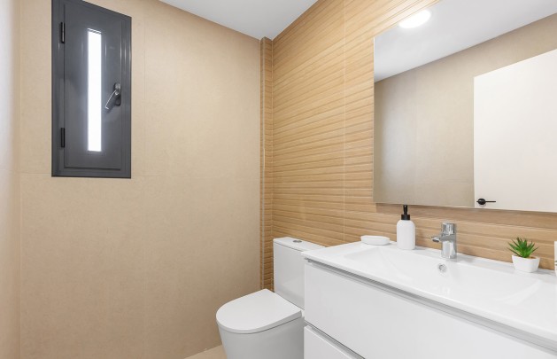 New Build - semi-detached - Rafal