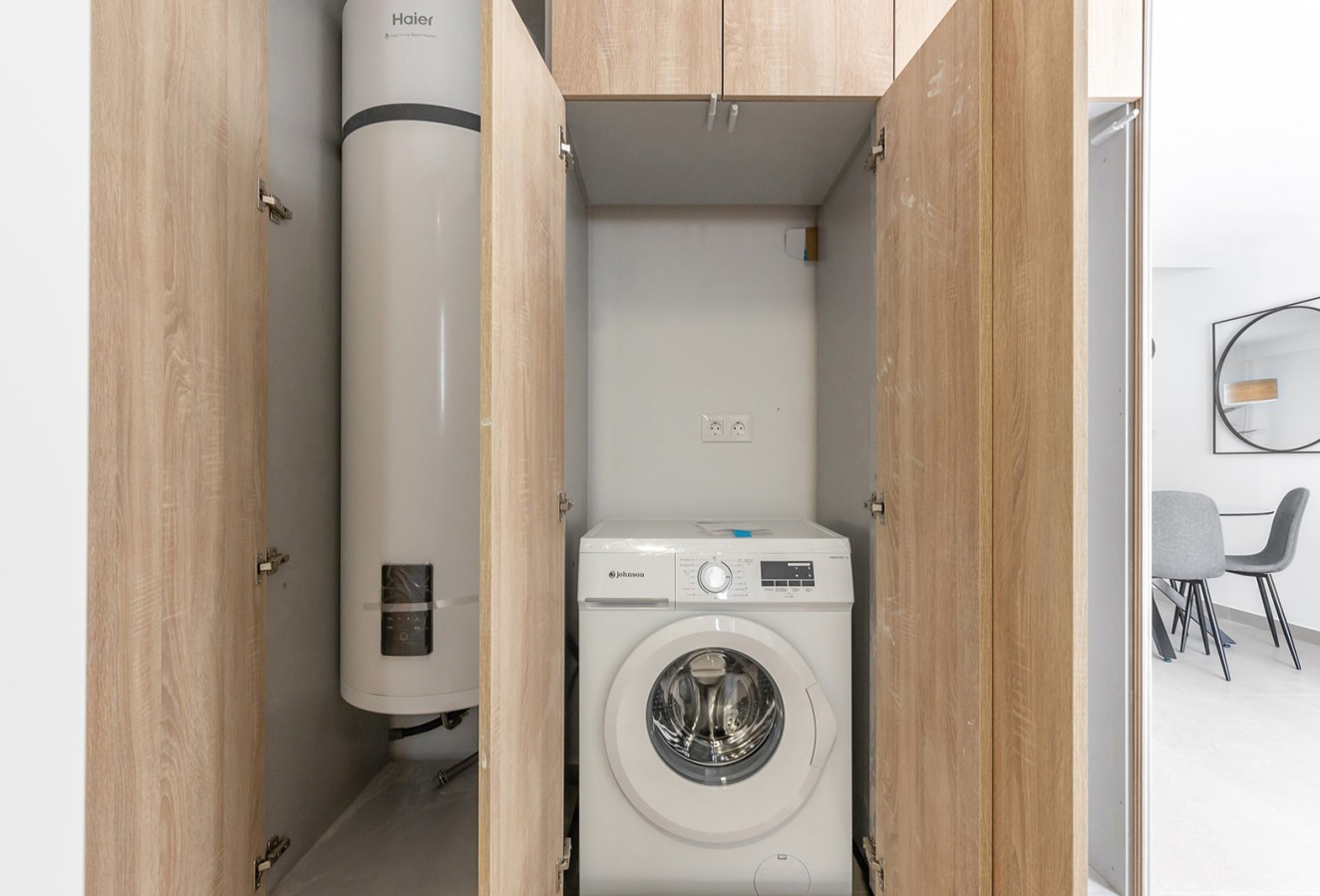 New Build - semi-detached - Rafal