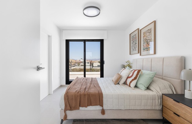 New Build - semi-detached - Rafal