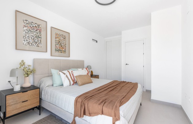 New Build - semi-detached - Rafal