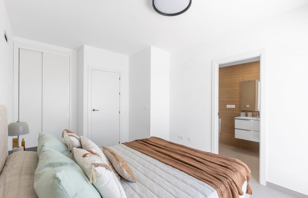 New Build - semi-detached - Rafal