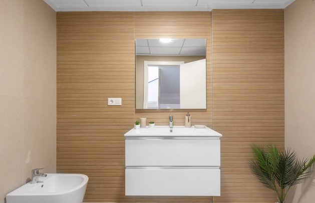 New Build - semi-detached - Rafal