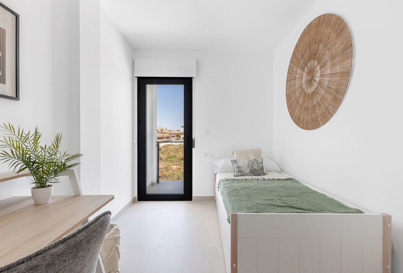 New Build - semi-detached - Rafal