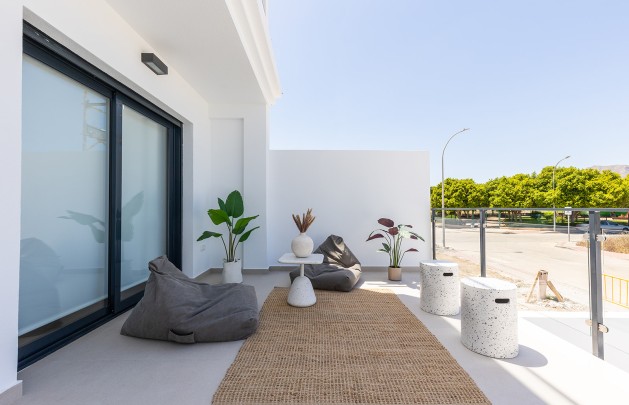 New Build - semi-detached - Rafal