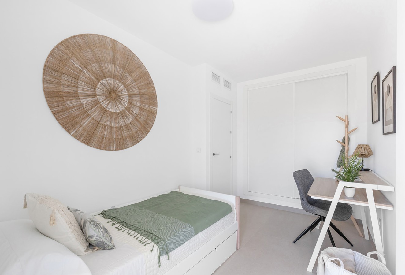 New Build - semi-detached - Rafal