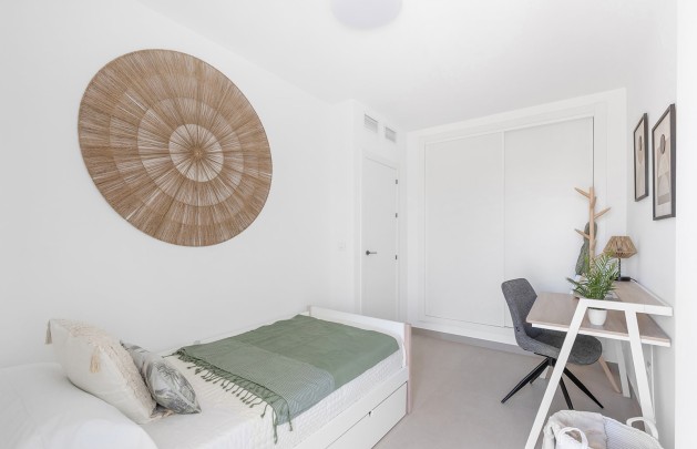 New Build - semi-detached - Rafal