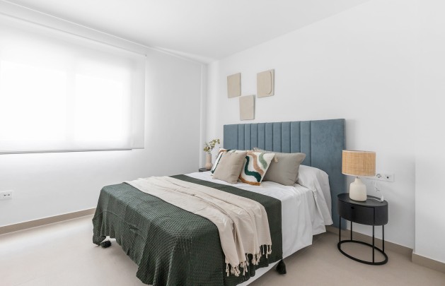 New Build - semi-detached - Rafal