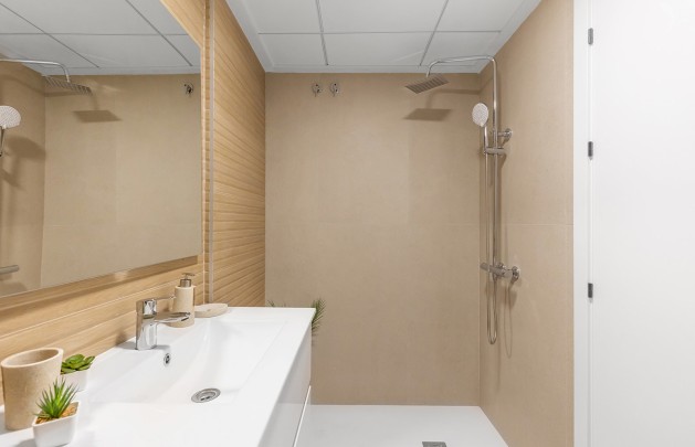 New Build - semi-detached - Rafal