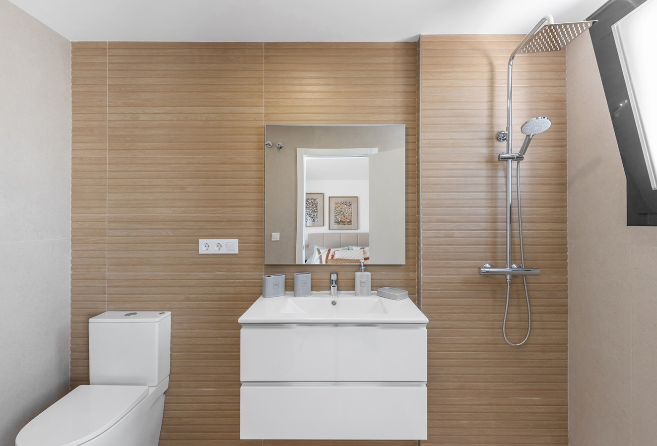 New Build - semi-detached - Rafal