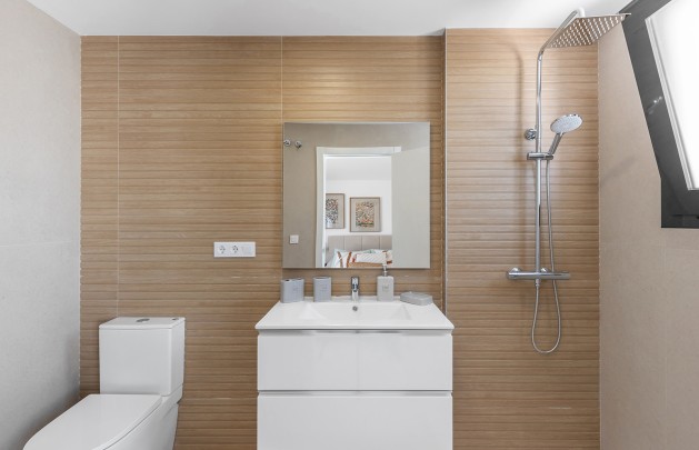 New Build - semi-detached - Rafal