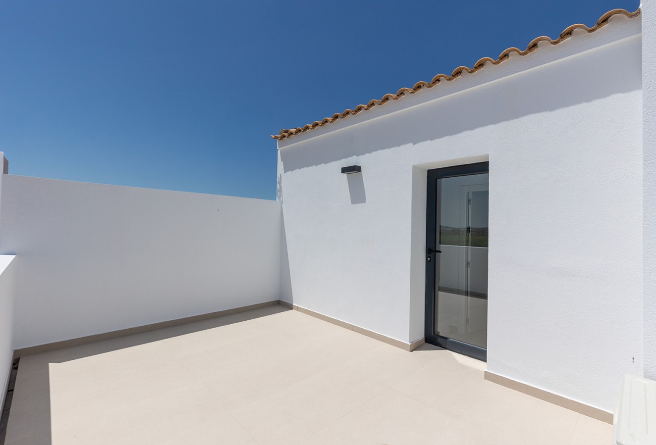 New Build - semi-detached - Rafal