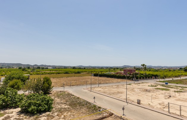 New Build - semi-detached - Rafal