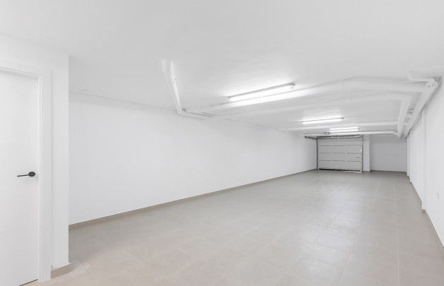 New Build - semi-detached - Rafal