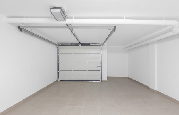 New Build - semi-detached - Rafal