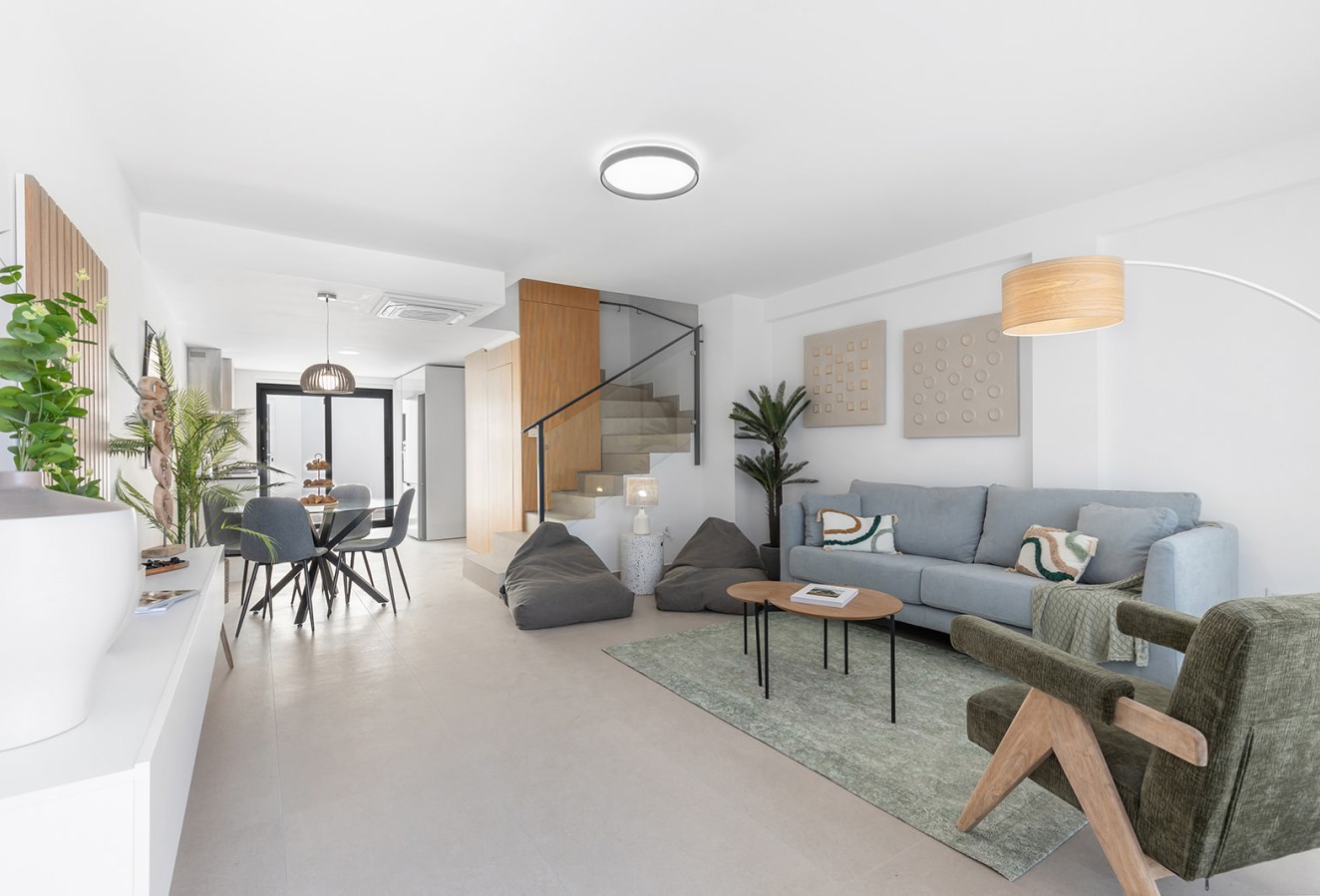 New Build - semi-detached - Rafal