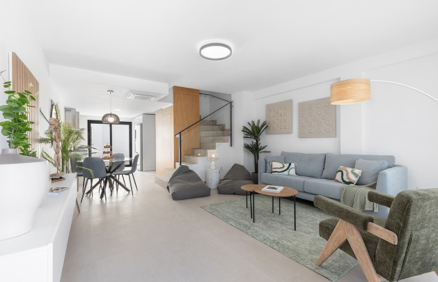 New Build - semi-detached - Rafal