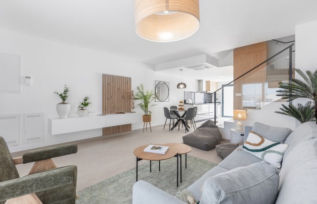 New Build - semi-detached - Rafal