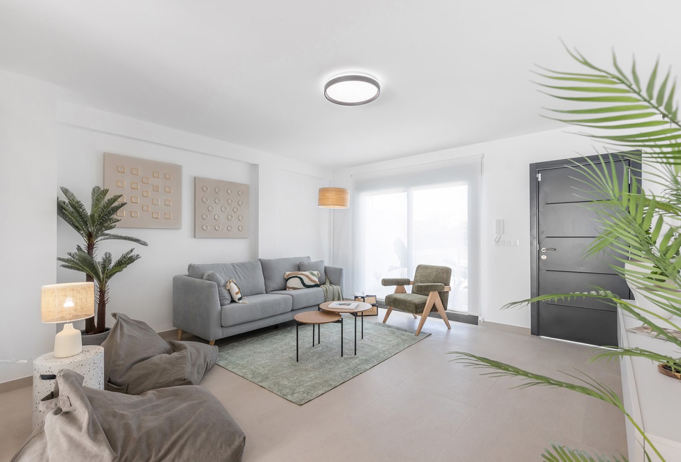 New Build - semi-detached - Rafal