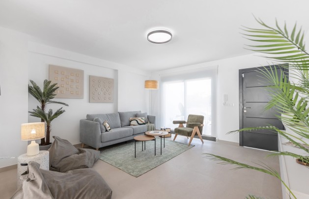 New Build - semi-detached - Rafal