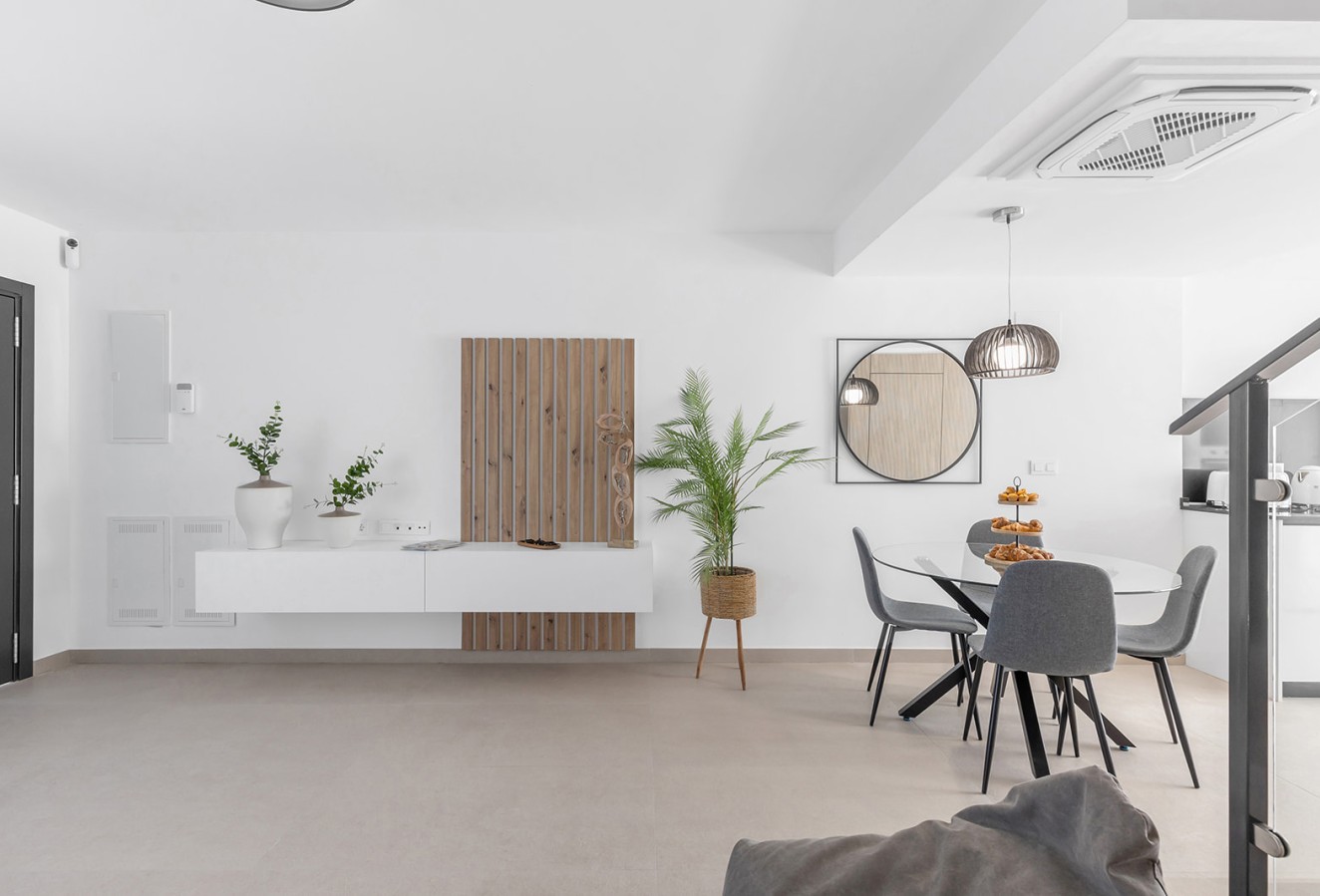 New Build - semi-detached - Rafal