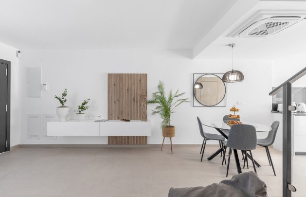 New Build - semi-detached - Rafal