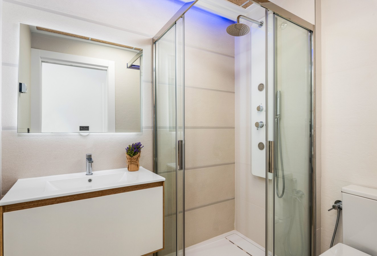 Obra nueva - low-bungalow - Torrevieja