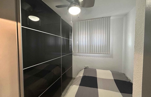 Alquiler a corto plazo - Apartamento / piso - Albir - Centro