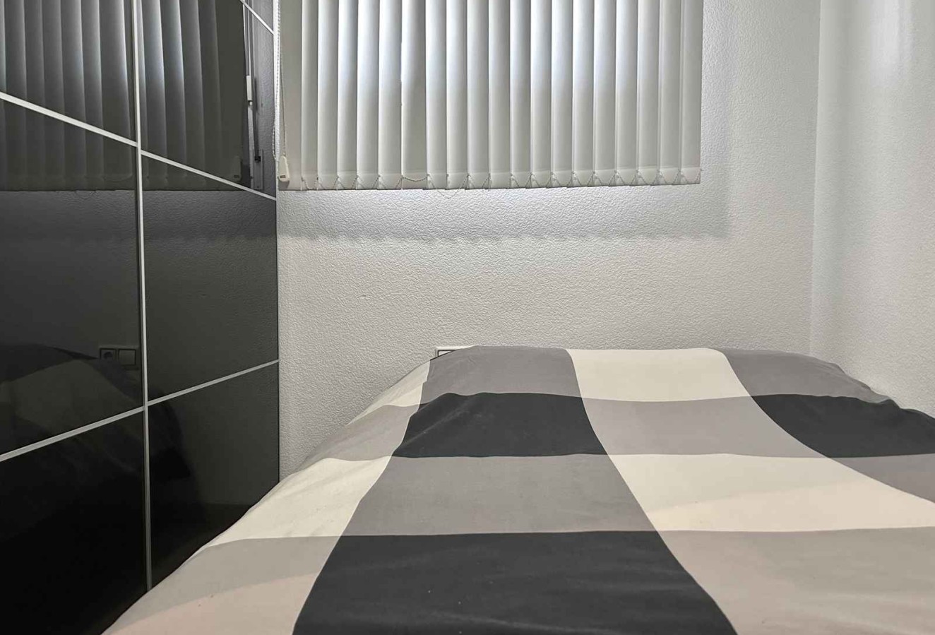 Alquiler a corto plazo - Apartamento / piso - Albir - Centro