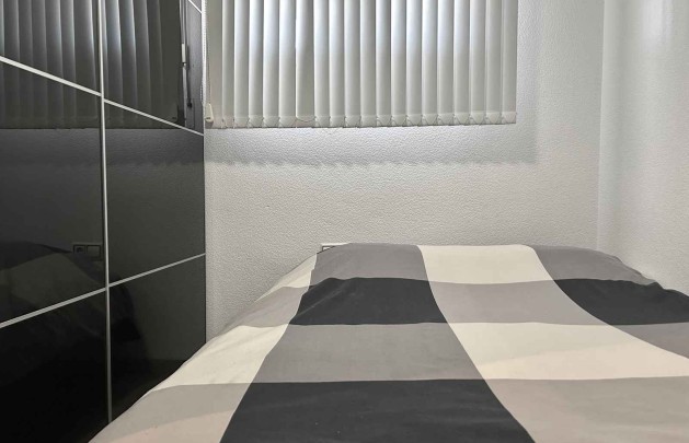 Alquiler a corto plazo - Apartamento / piso - Albir - Centro