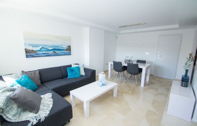 Obra nueva - ground-floor - Villamartin