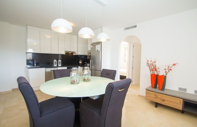 Obra nueva - ground-floor - Villamartin