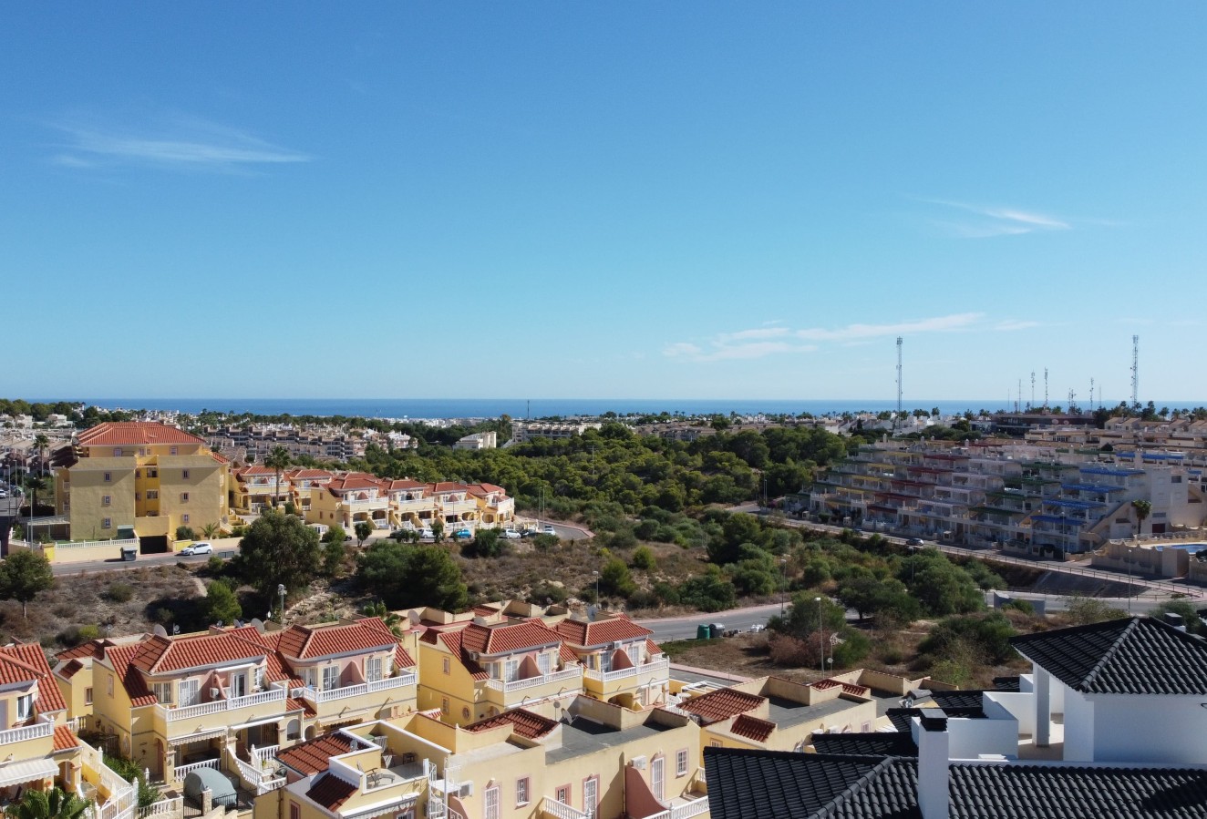 Obra nueva - ground-floor - Villamartin