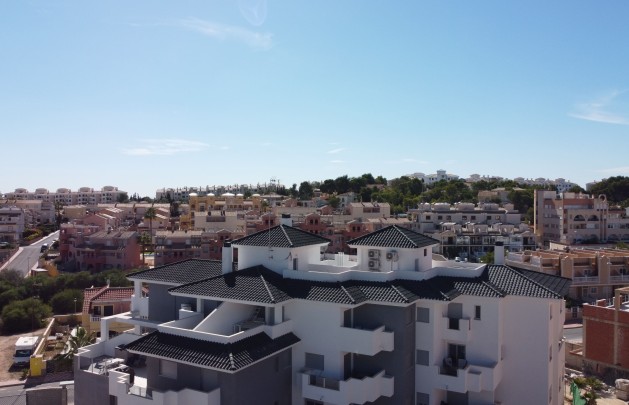 Obra nueva - ground-floor - Villamartin