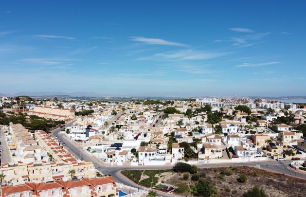 Obra nueva - ground-floor - Villamartin