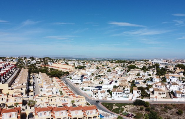 Obra nueva - ground-floor - Villamartin