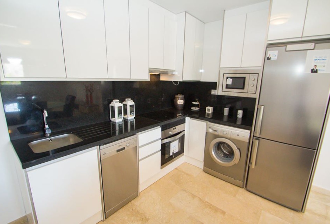 Obra nueva - apartment - Orihuela