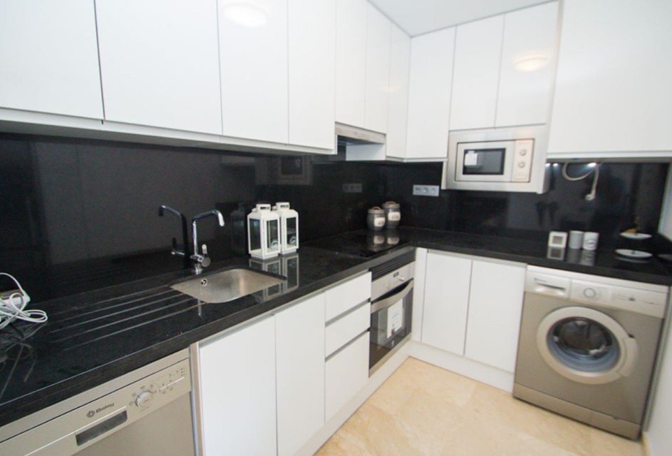 Obra nueva - apartment - Orihuela