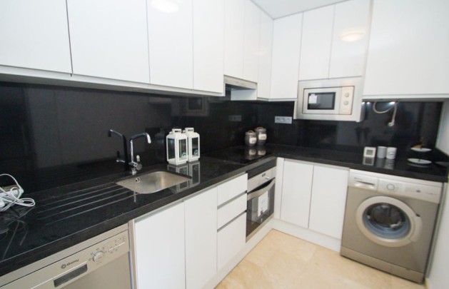 Obra nueva - apartment - Orihuela