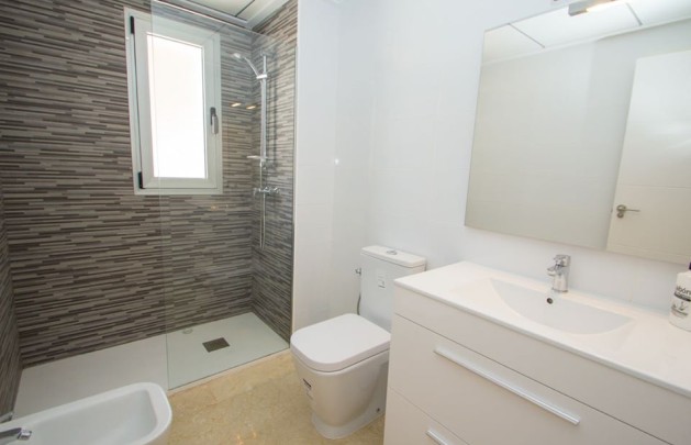 Obra nueva - apartment - Orihuela