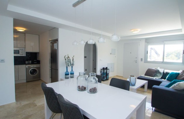 Obra nueva - apartment - Orihuela